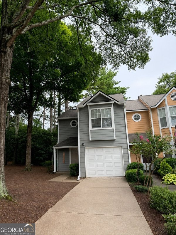 3236 Long Iron Place Lawrenceville
