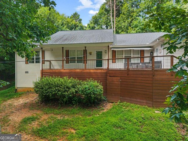 6204 Cherrywood Trail, Gainesville