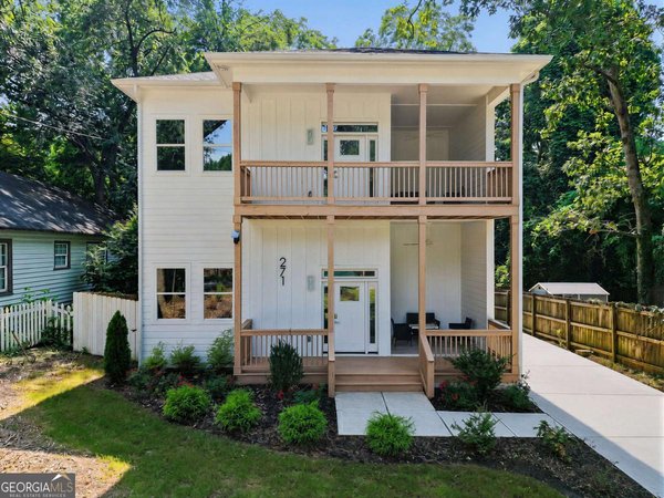 271 Haas Avenue, Atlanta