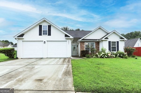 5055 River Overlook Way, Lithonia