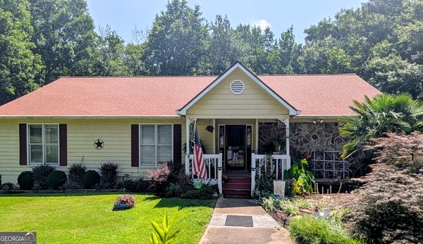 453 Turnberry Drive Hiram