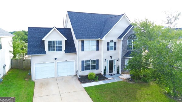 60 Templeton Way, Covington