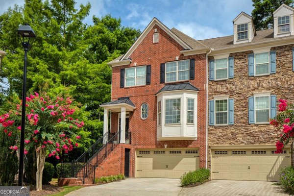 5010 Manchester Circle Roswell