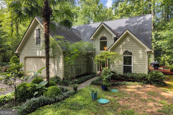 1060 Sharon Place, Watkinsville