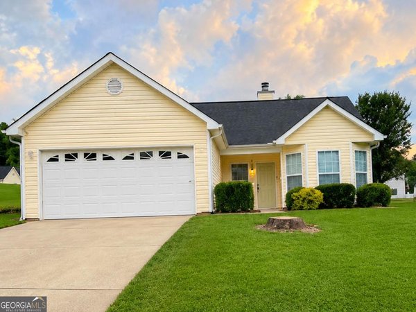 649 Forest Hills Path, Forest Park