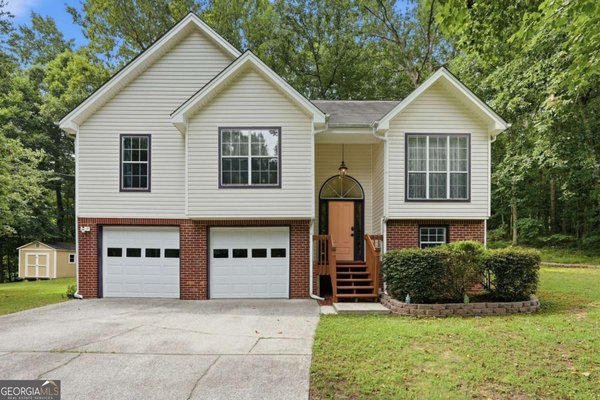 37 Wood Valley Trace, Dawsonville