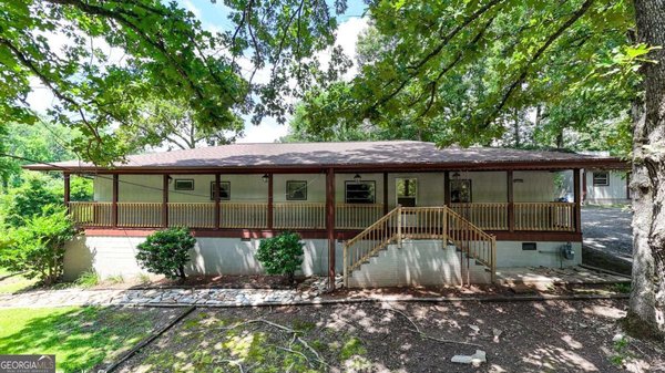 166 Lynch Street, Acworth