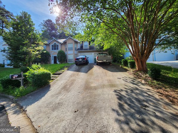 7155 Lone Oak Trace Lithonia