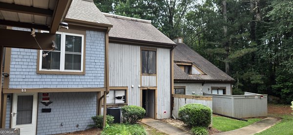 50 Willowick Court, Lithonia
