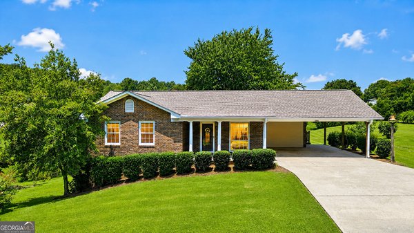 3863 Highway 105, Baldwin