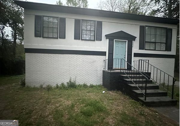 3554 Windsor Circle, Macon