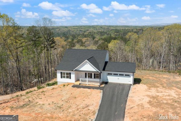 350 Grand Oak Lane, Dahlonega