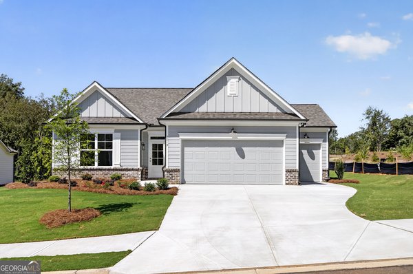 2019 Oconee Bluff Drive, Athens
