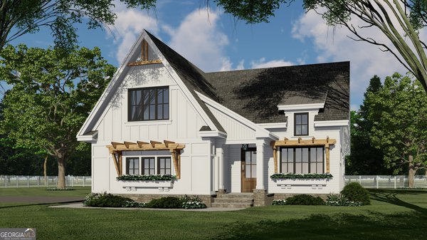 00 LOT 3 Helton Road Winston
