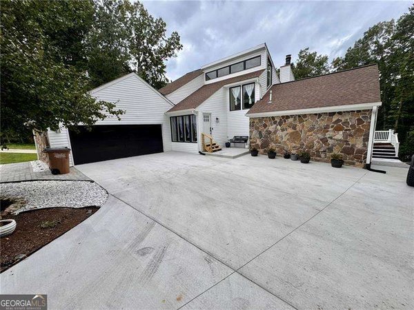 4205 Loftwood Drive Cohutta