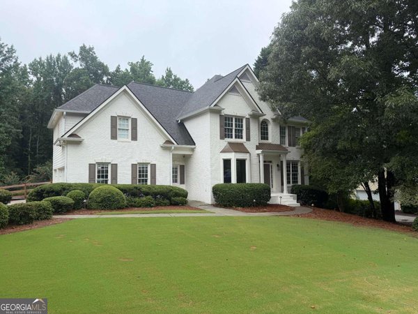1660 Rising Mist Lane, Cumming