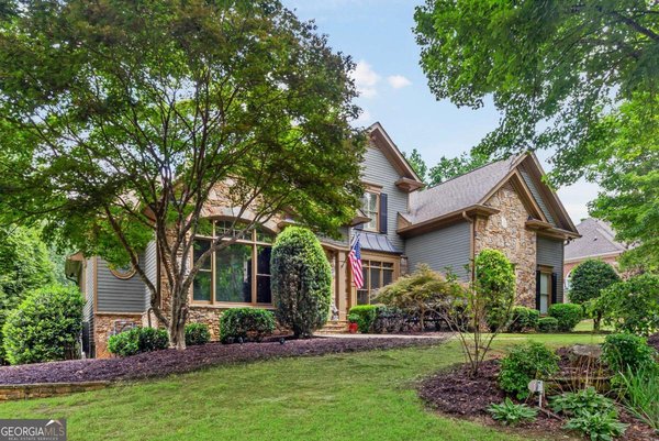 2318 Reubens Run, Marietta