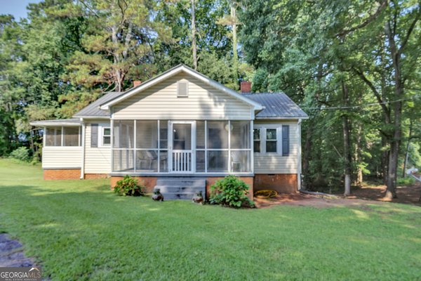 72 Greers Dairy Road, Covington