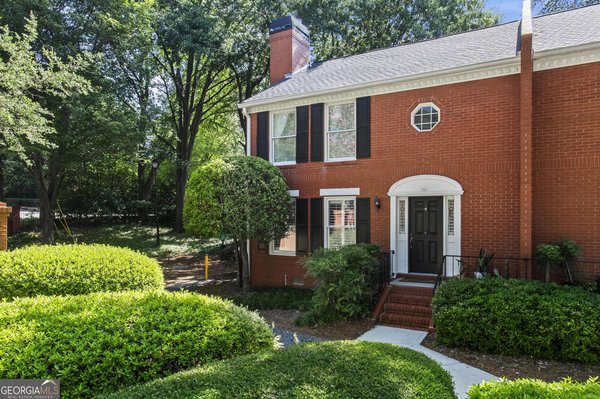 101 Defoors Mill Drive, Atlanta