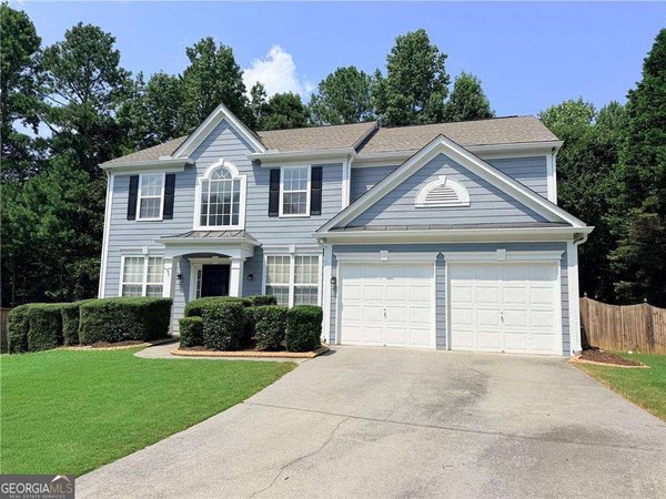 503 Keeneland Avenue, Woodstock