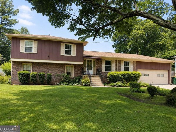 741 Corundum Court Stone Mountain