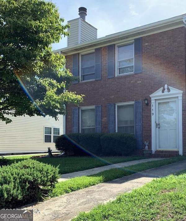119 Springs Court, Macon