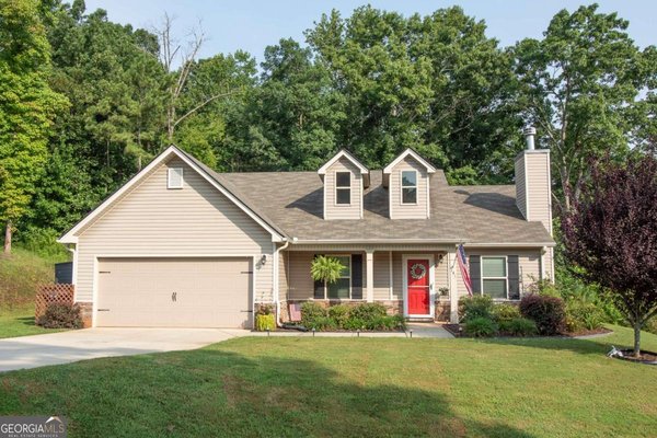 141 Conifer Court Winterville