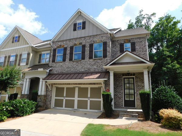 1014 Bergeron Place Sandy Springs