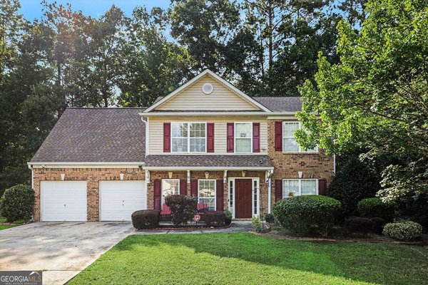 8280 Mayfern Drive, Fayetteville