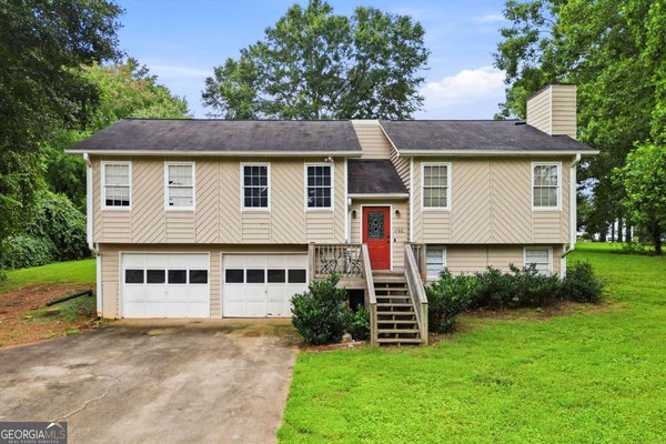1788 Cumberland Trace, Acworth