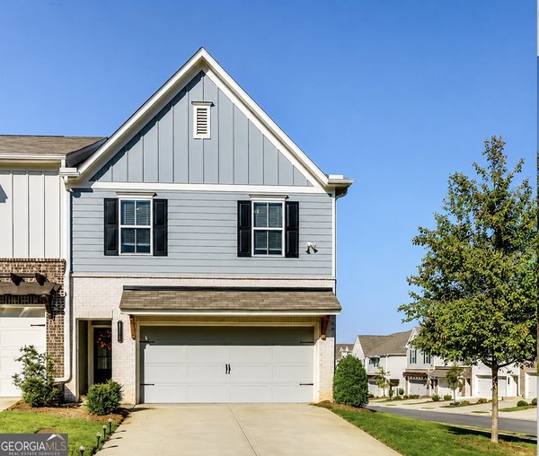 2936 Edgemont Lane, Marietta