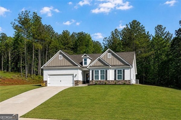 1537 Ridgewood Court, Monroe