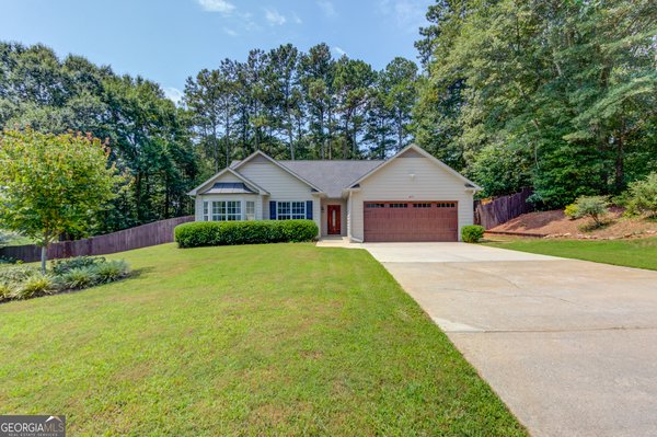 477 Cedar Trail, Winder