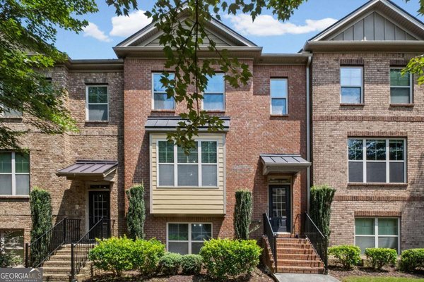 440 Jardin Court Roswell
