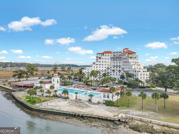 700 Wilmington Island Road, Savannah