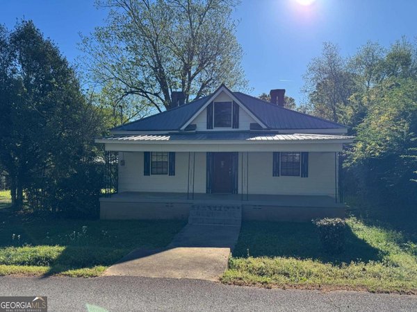 313 Carter Street, Greenville