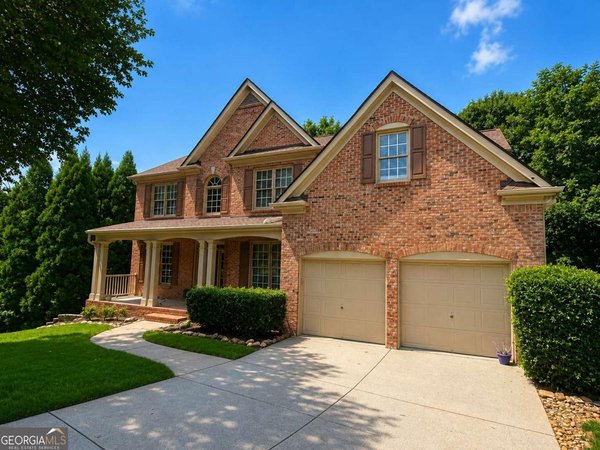 629 Grand Folia Court, Sugar Hill