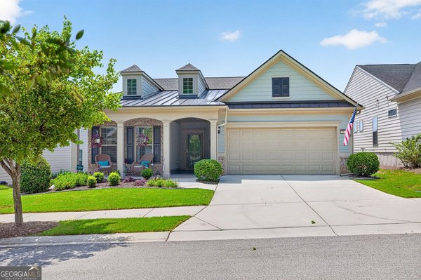5711 Sierra Bend Way, Hoschton