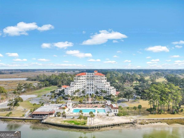 700 Wilmington Island Road, Savannah