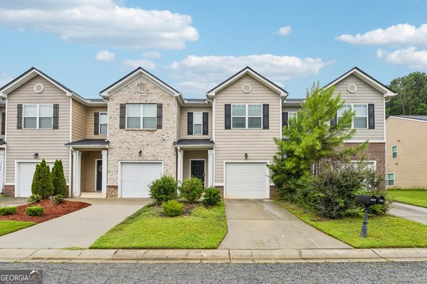 3583 Brycewood Drive Decatur