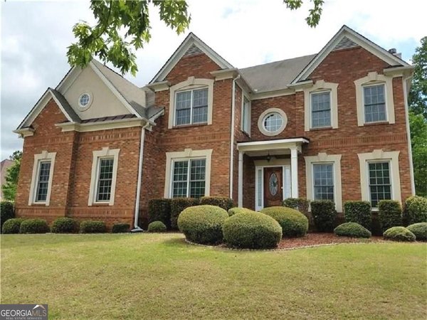 3856 Creekview Ridge Drive, Buford
