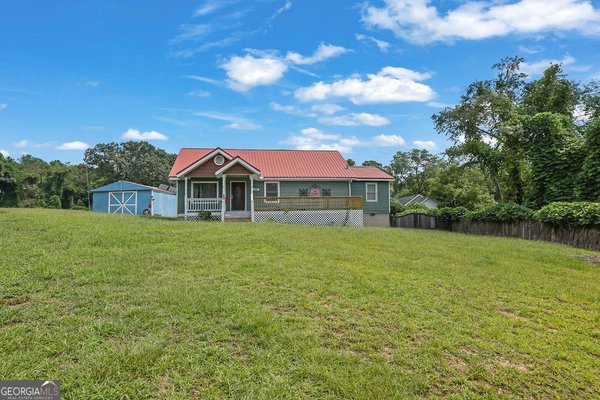 56 Pirates Point Point, Dawsonville