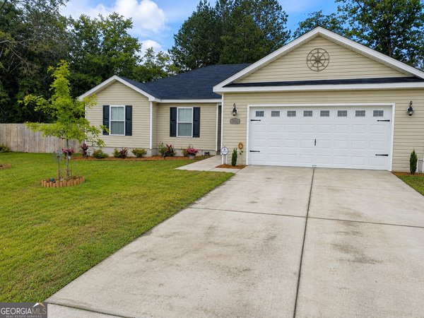 305 White Willow Court, Springfield