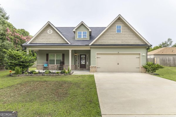 100 Sweetspire Lane, Byron