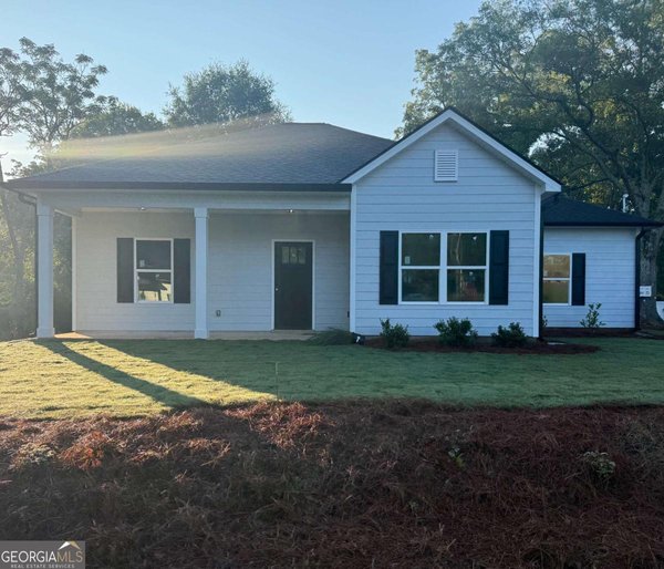 2163 W. Highway 16 Street, Newnan