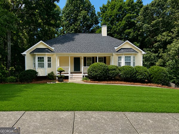 67 Wolfridge Court, Dallas