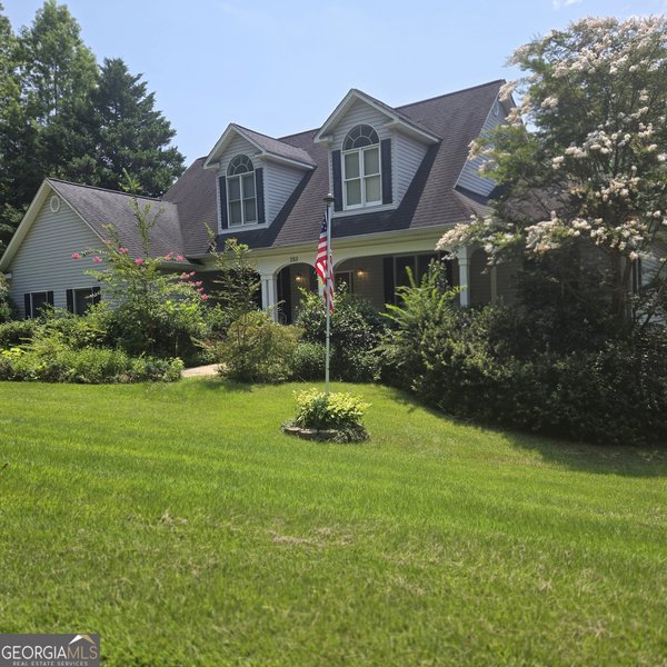 285 Sunset Valley Road Cleveland