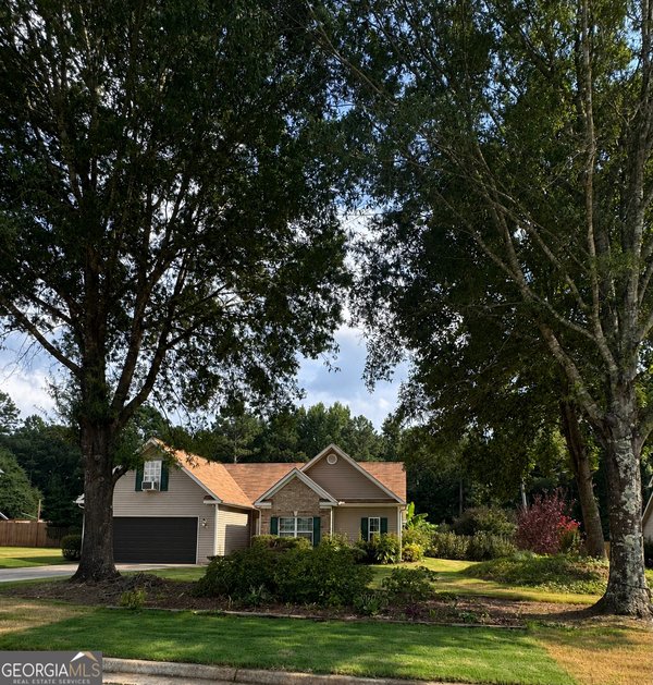 30 Oakbrook Lane, Covington