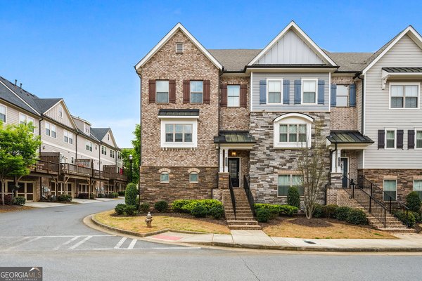 173 Marietta Walk Trace, Marietta