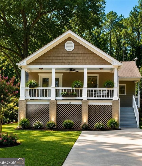 755 Maynard Terrace, Atlanta